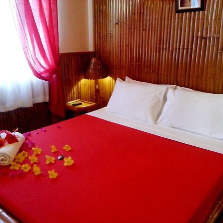 סמאל Hof Gorei Beach Resort Davao מראה חיצוני תמונה