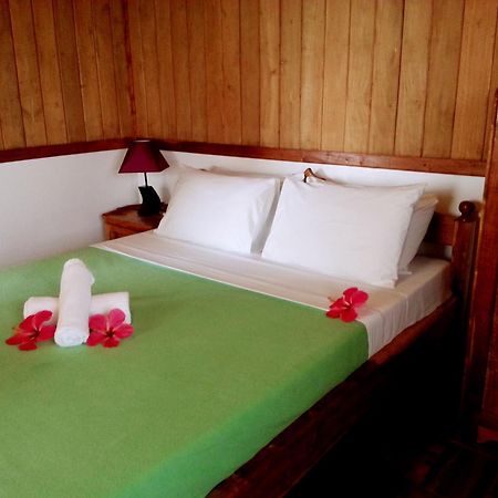 סמאל Hof Gorei Beach Resort Davao מראה חיצוני תמונה