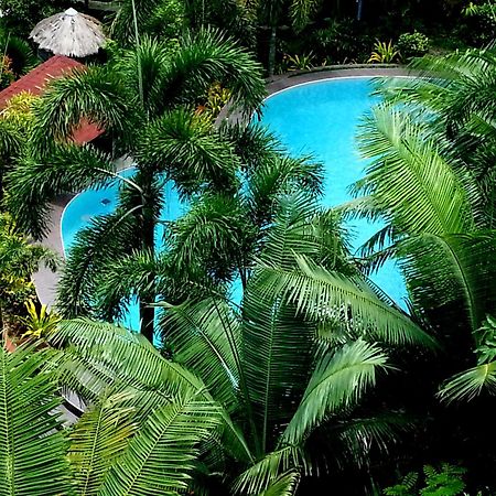 סמאל Hof Gorei Beach Resort Davao מראה חיצוני תמונה
