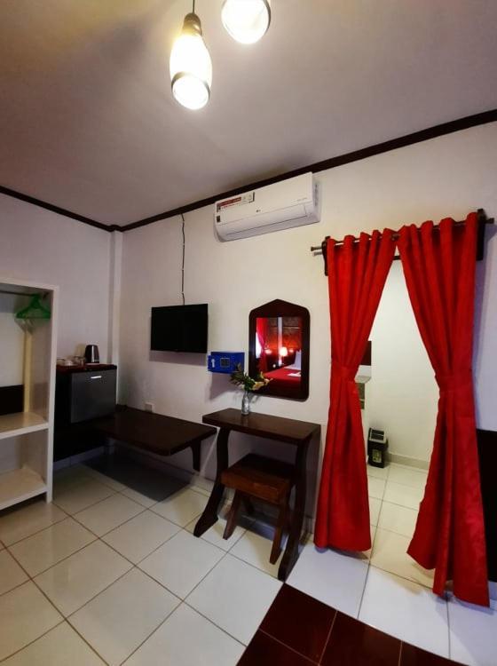סמאל Hof Gorei Beach Resort Davao מראה חיצוני תמונה