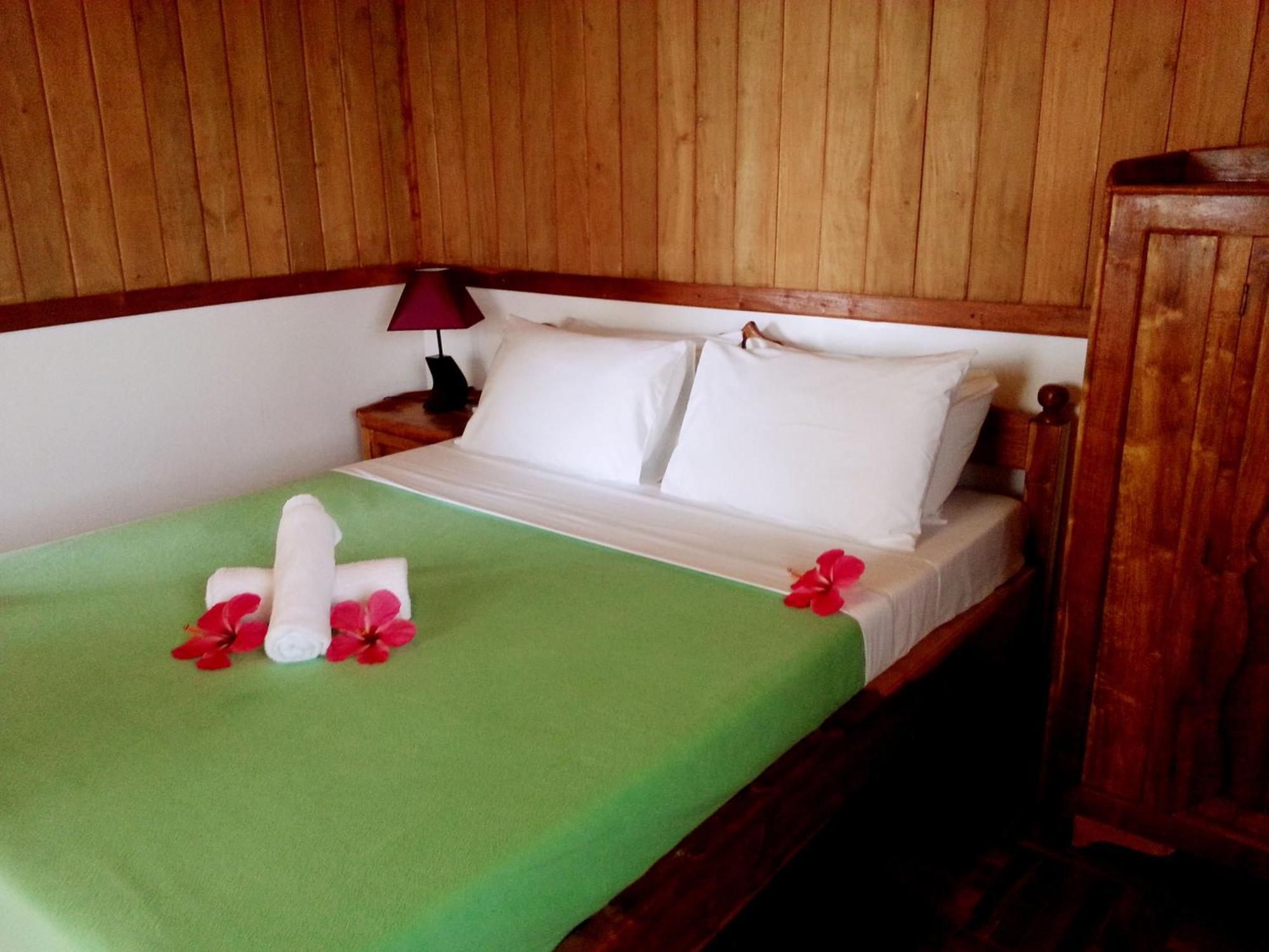 סמאל Hof Gorei Beach Resort Davao מראה חיצוני תמונה