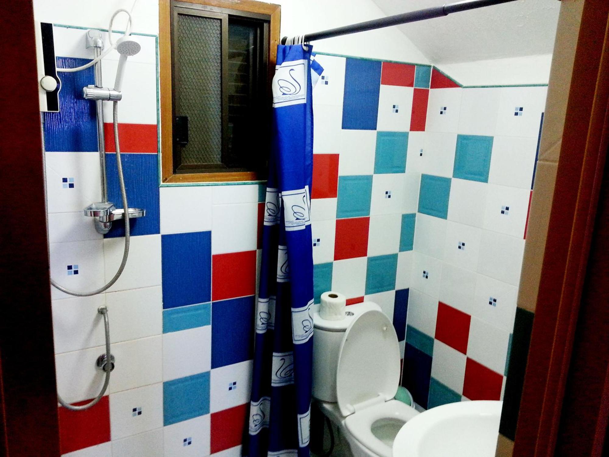 סמאל Hof Gorei Beach Resort Davao מראה חיצוני תמונה