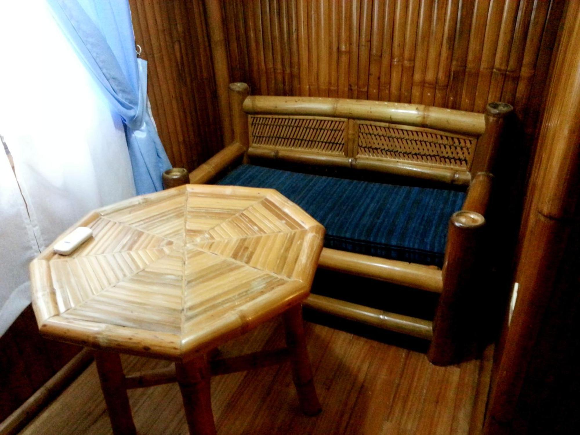 סמאל Hof Gorei Beach Resort Davao מראה חיצוני תמונה
