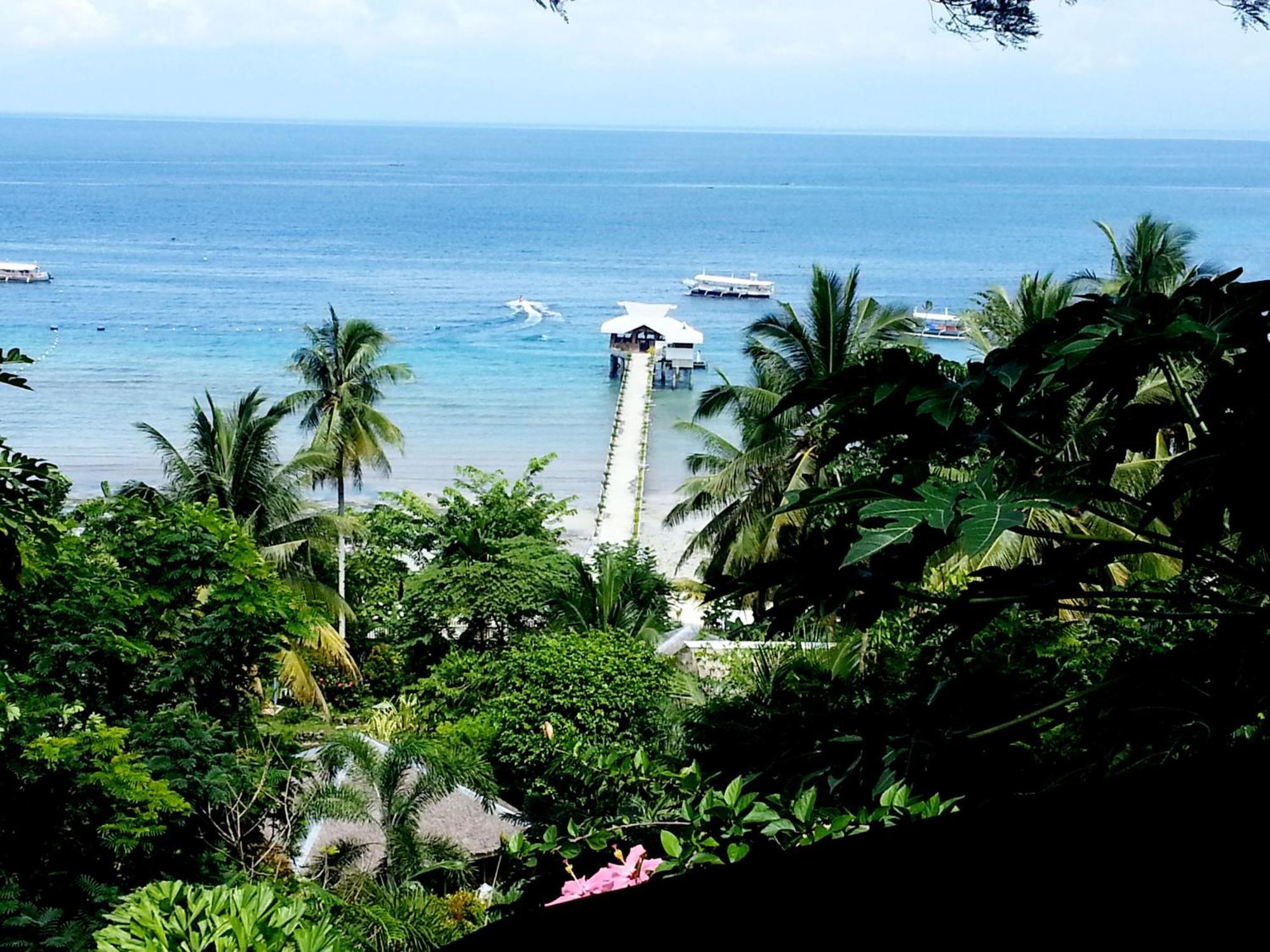 סמאל Hof Gorei Beach Resort Davao מראה חיצוני תמונה