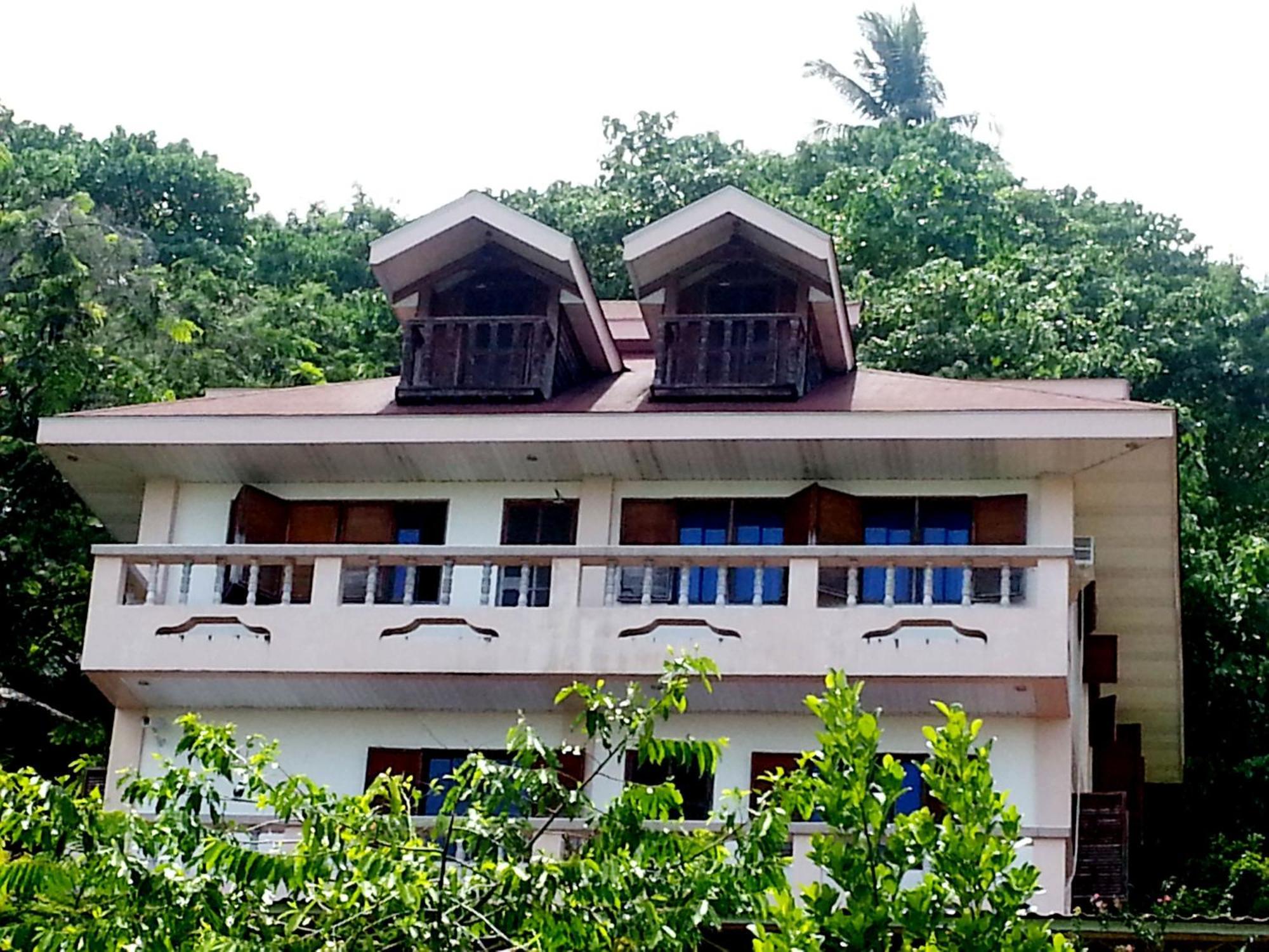 סמאל Hof Gorei Beach Resort Davao מראה חיצוני תמונה