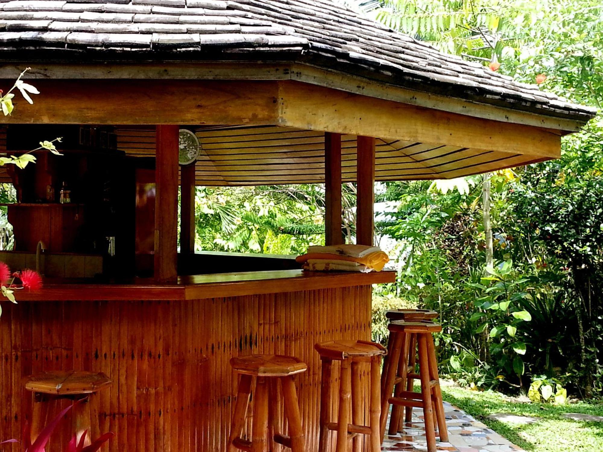 סמאל Hof Gorei Beach Resort Davao מראה חיצוני תמונה