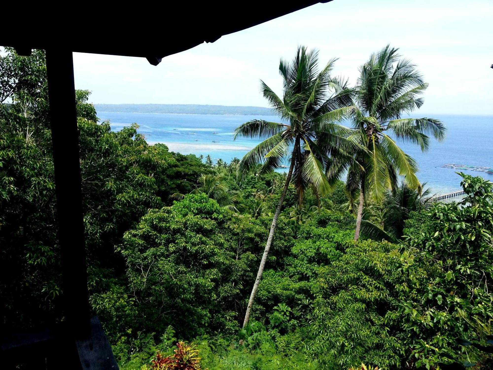 סמאל Hof Gorei Beach Resort Davao מראה חיצוני תמונה