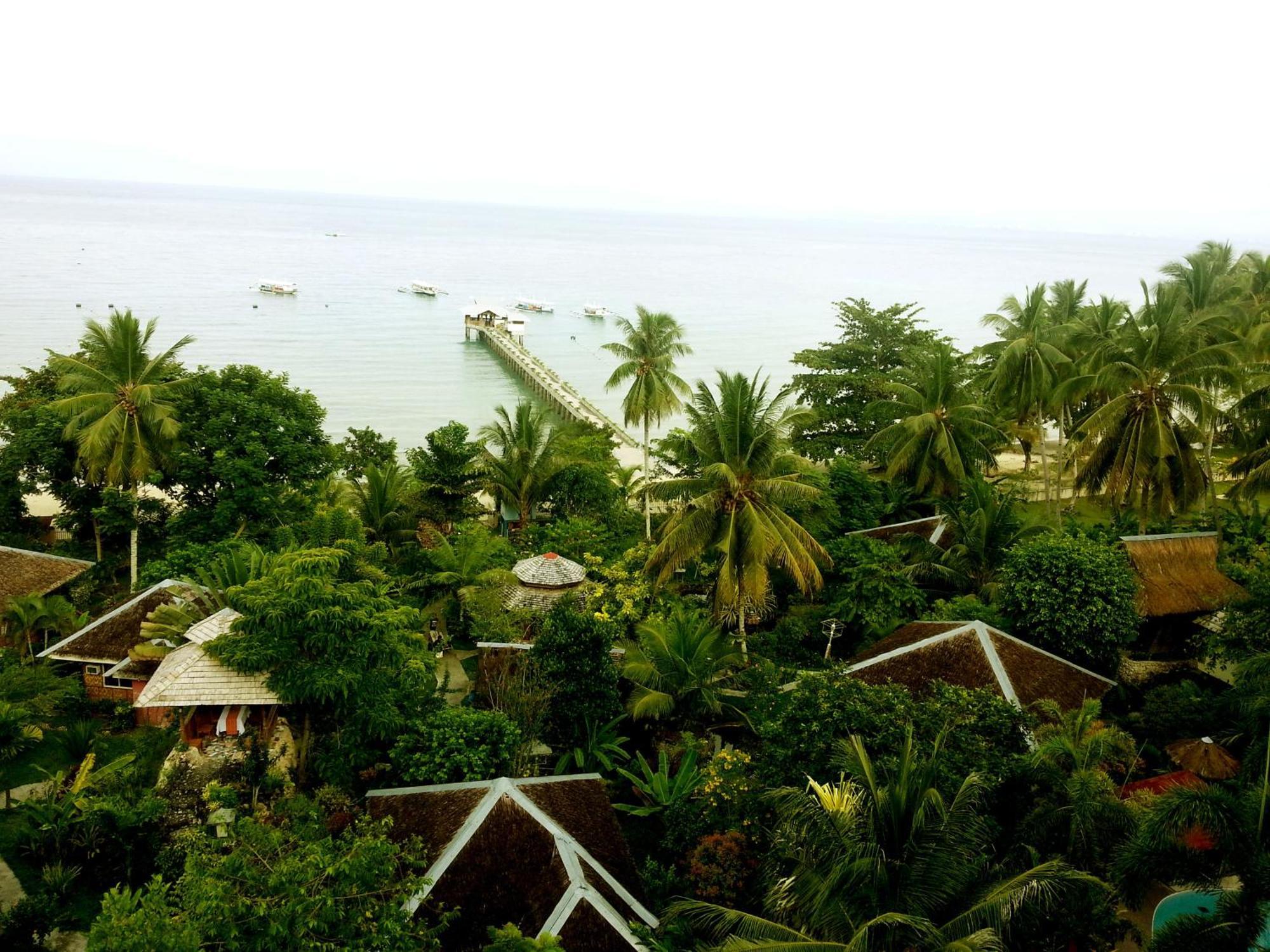 סמאל Hof Gorei Beach Resort Davao מראה חיצוני תמונה