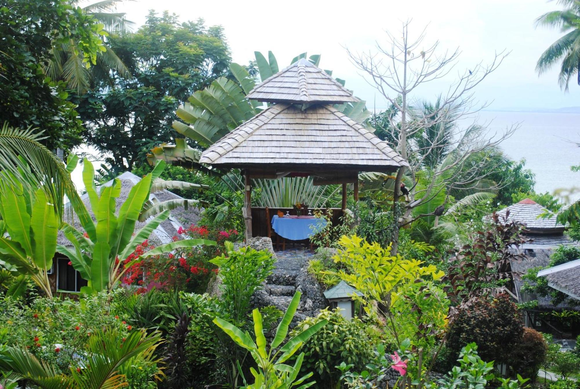 סמאל Hof Gorei Beach Resort Davao מראה חיצוני תמונה
