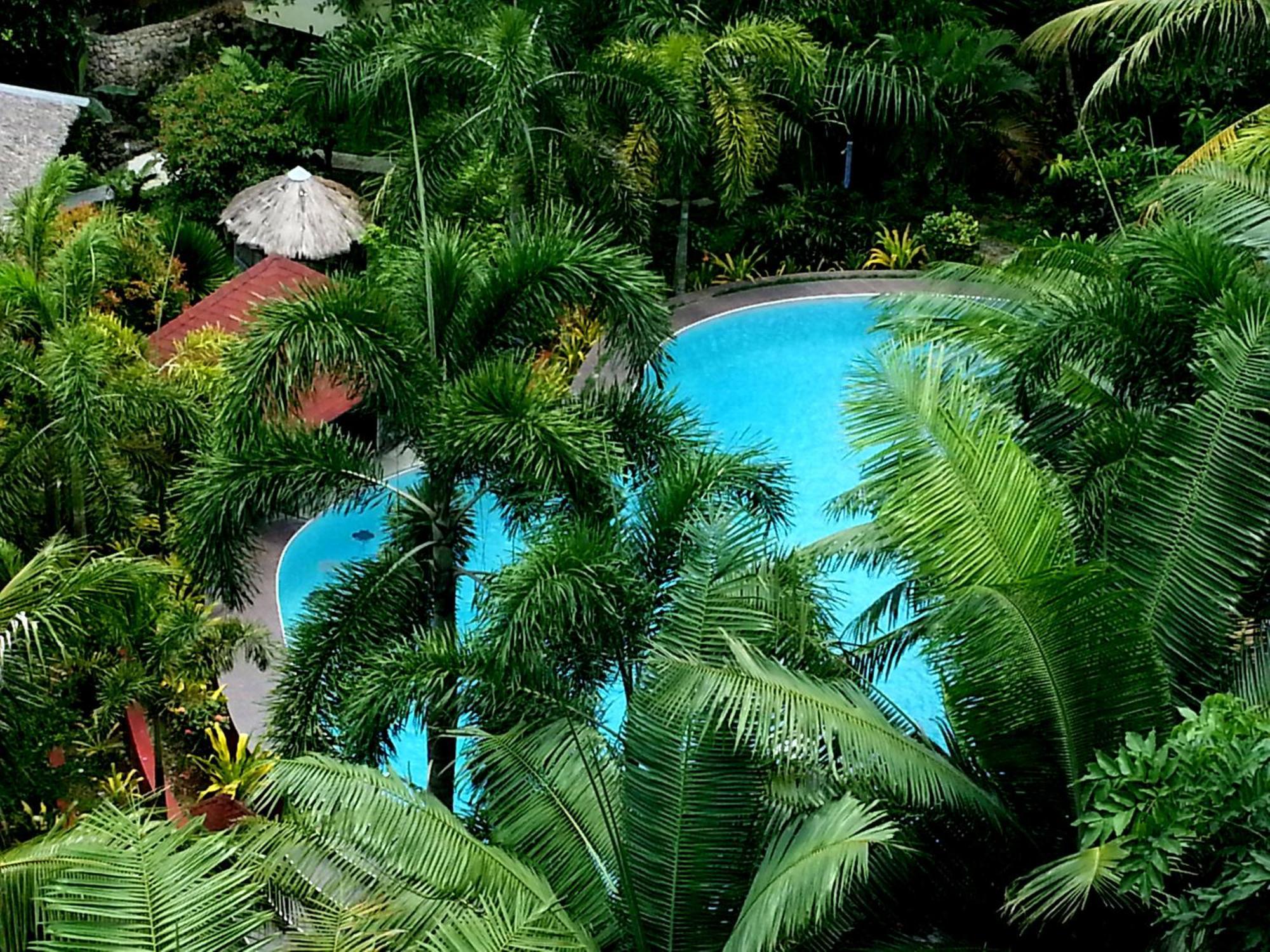סמאל Hof Gorei Beach Resort Davao מראה חיצוני תמונה