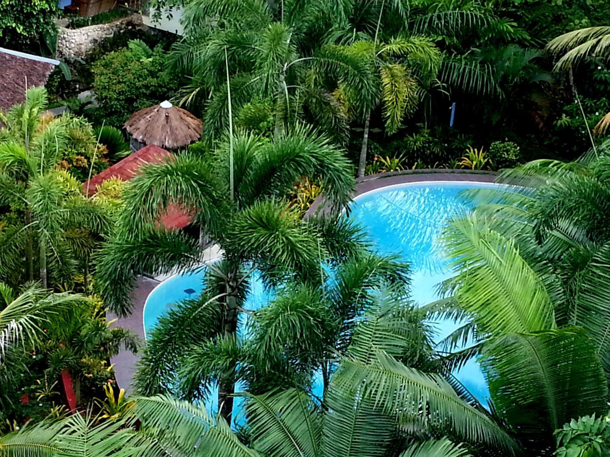 סמאל Hof Gorei Beach Resort Davao מראה חיצוני תמונה