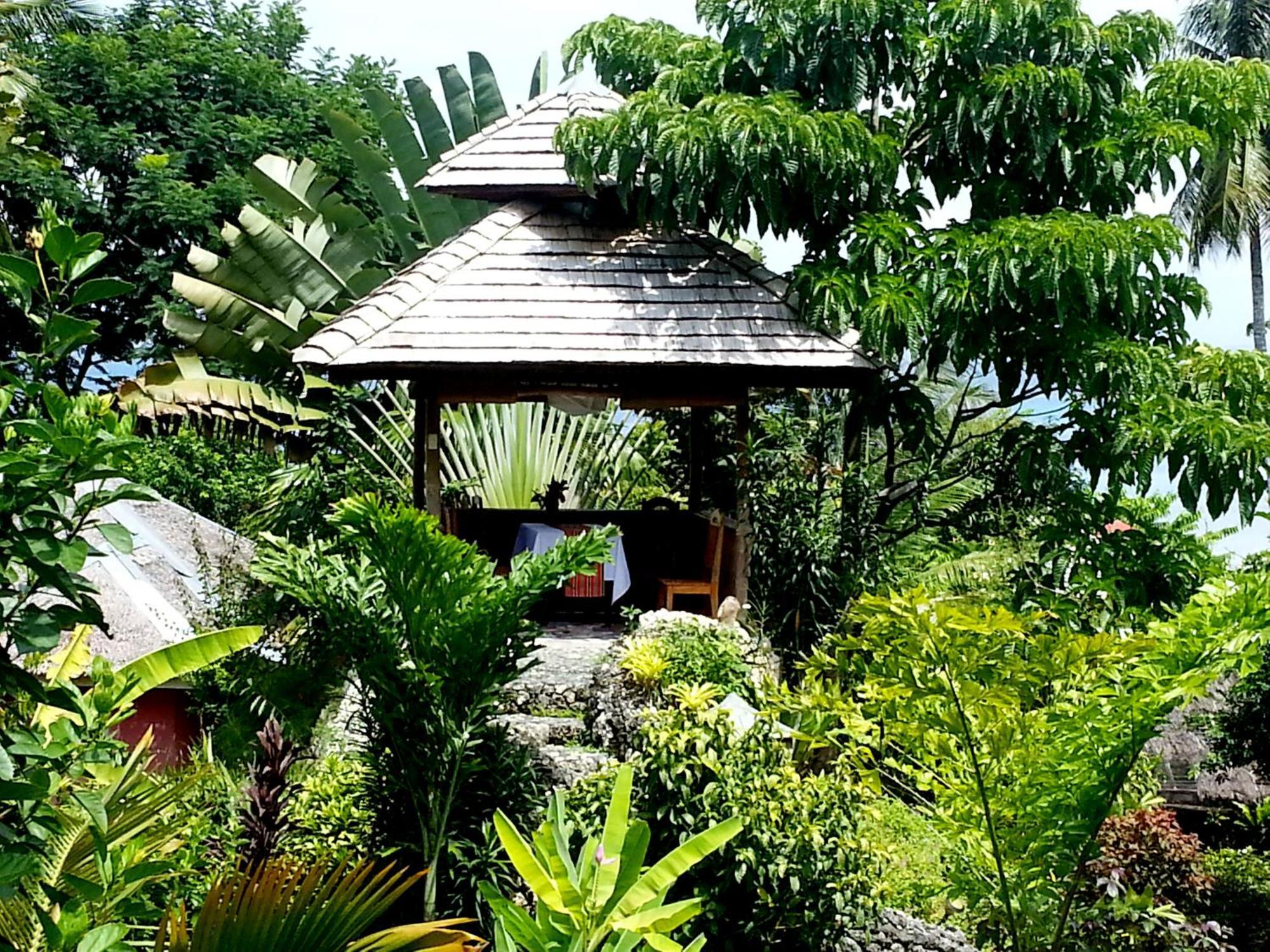 סמאל Hof Gorei Beach Resort Davao מראה חיצוני תמונה