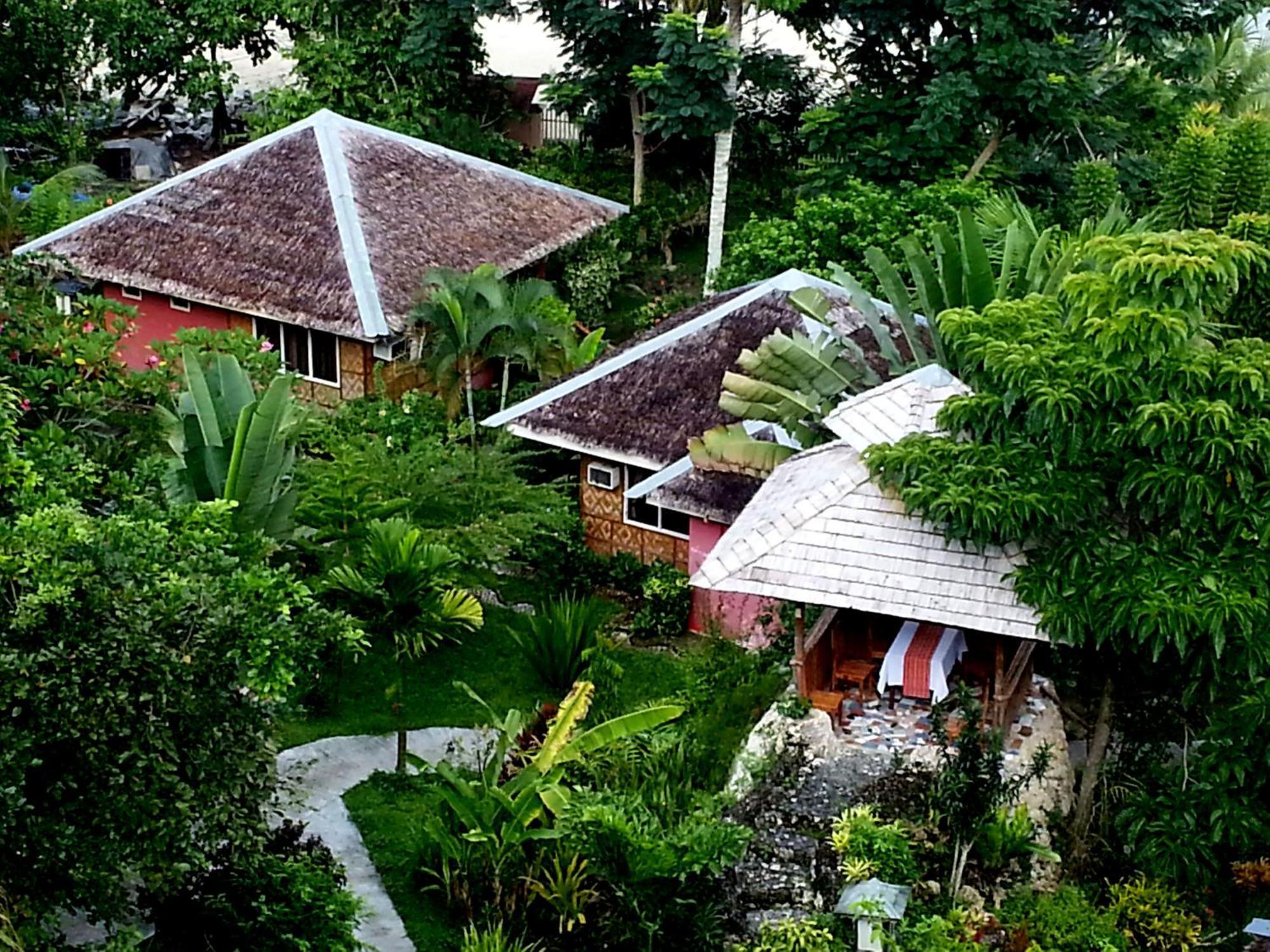 סמאל Hof Gorei Beach Resort Davao מראה חיצוני תמונה
