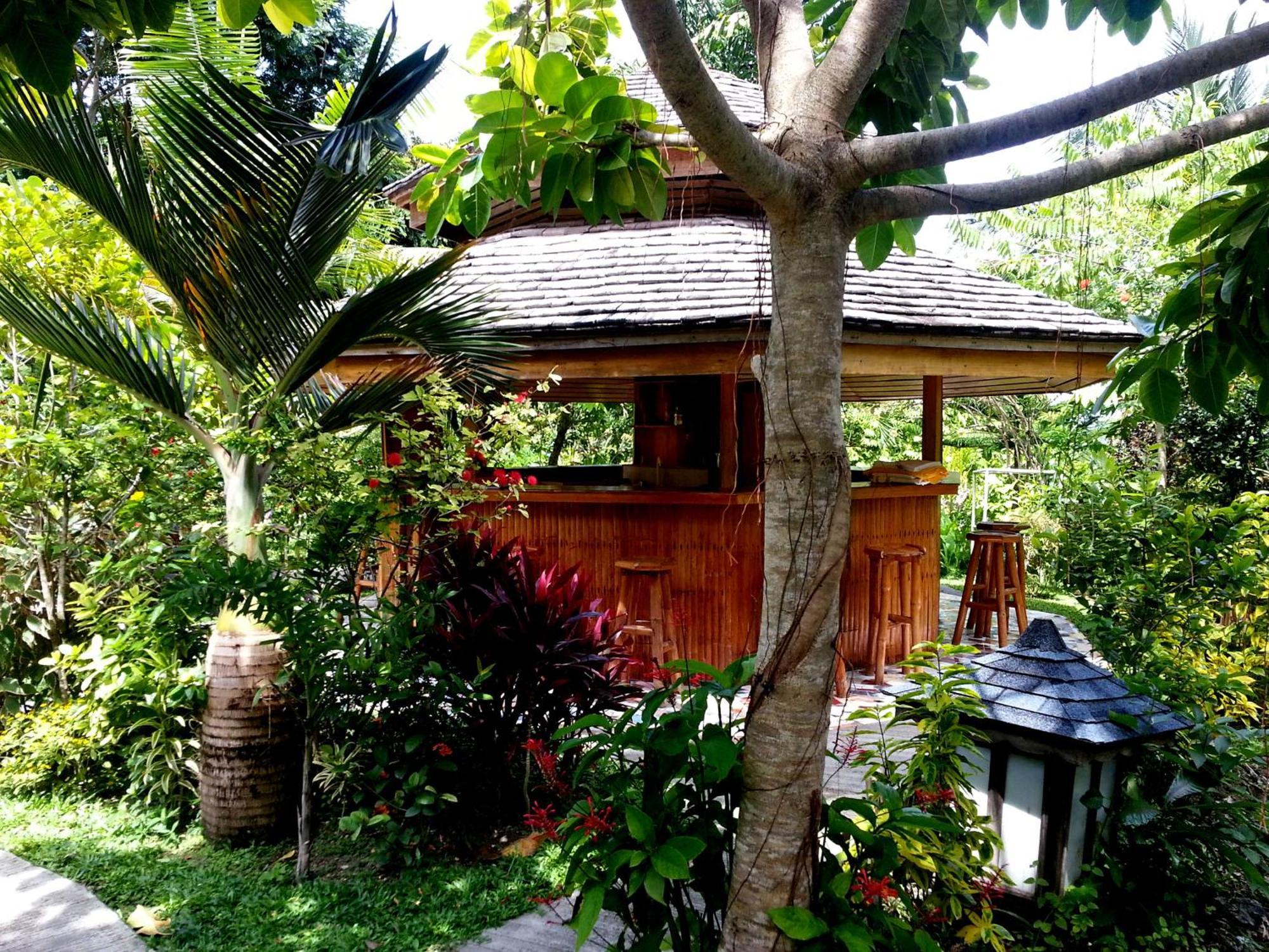 סמאל Hof Gorei Beach Resort Davao מראה חיצוני תמונה