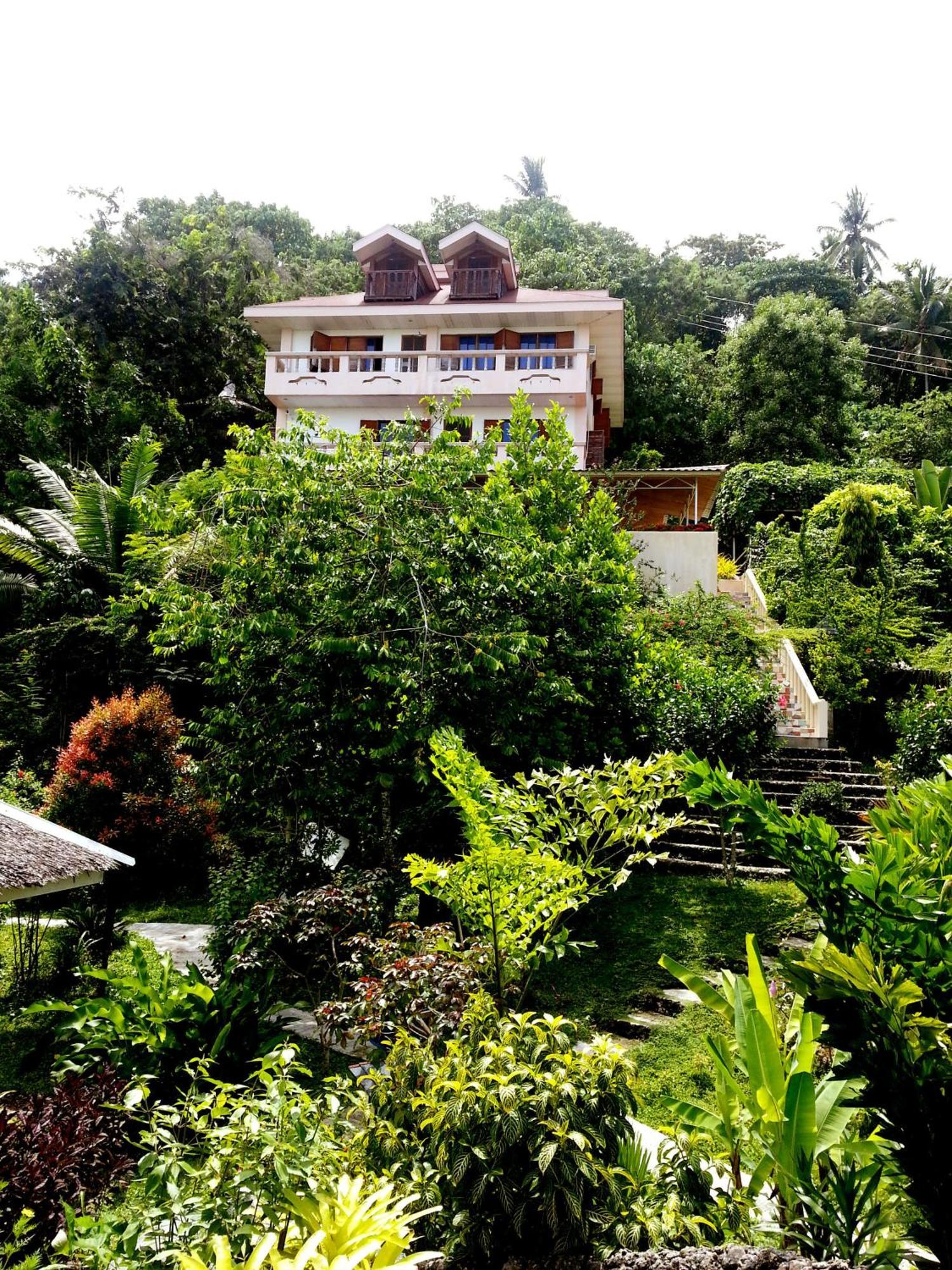 סמאל Hof Gorei Beach Resort Davao מראה חיצוני תמונה
