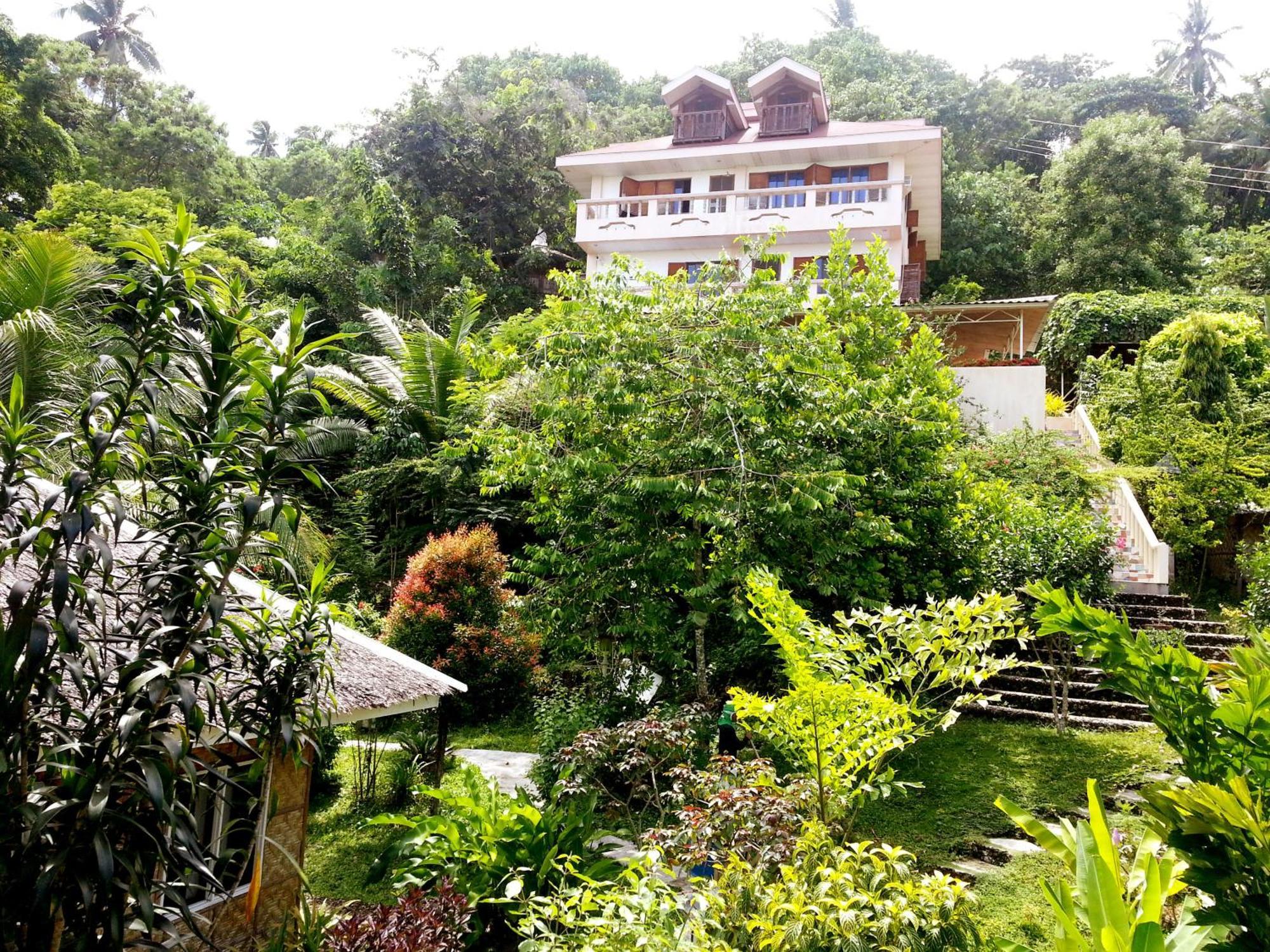 סמאל Hof Gorei Beach Resort Davao מראה חיצוני תמונה