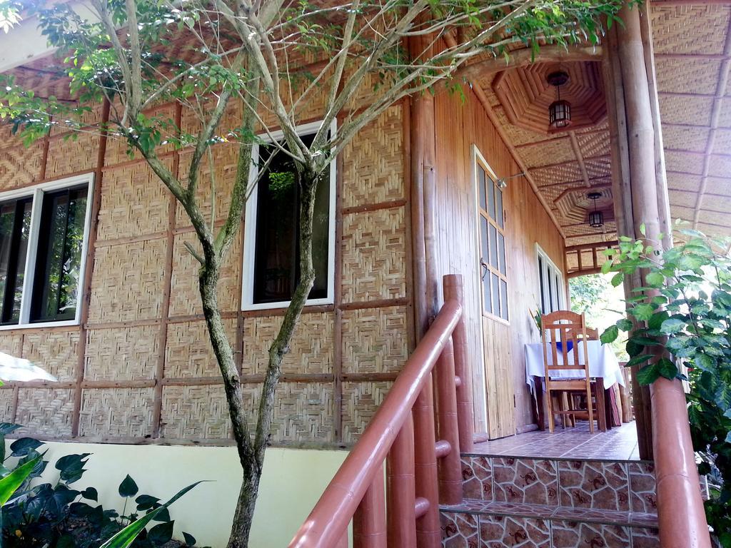 סמאל Hof Gorei Beach Resort Davao מראה חיצוני תמונה