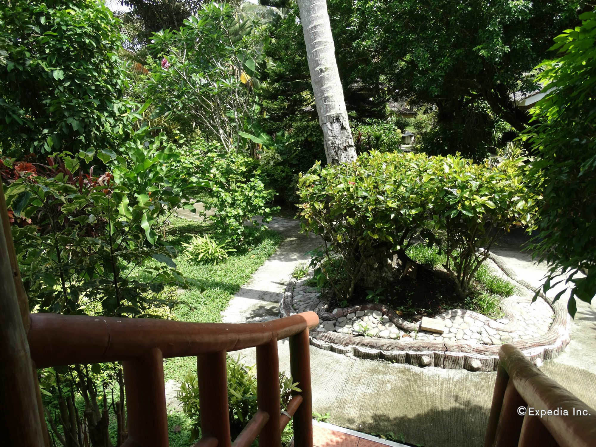 סמאל Hof Gorei Beach Resort Davao מראה חיצוני תמונה
