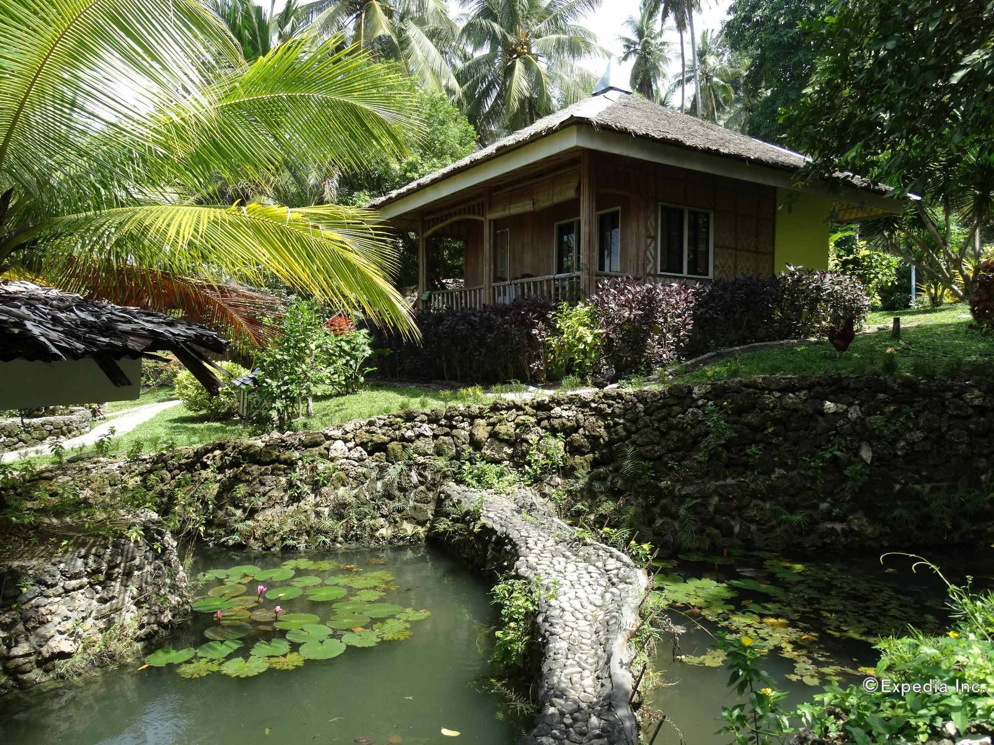 סמאל Hof Gorei Beach Resort Davao מראה חיצוני תמונה