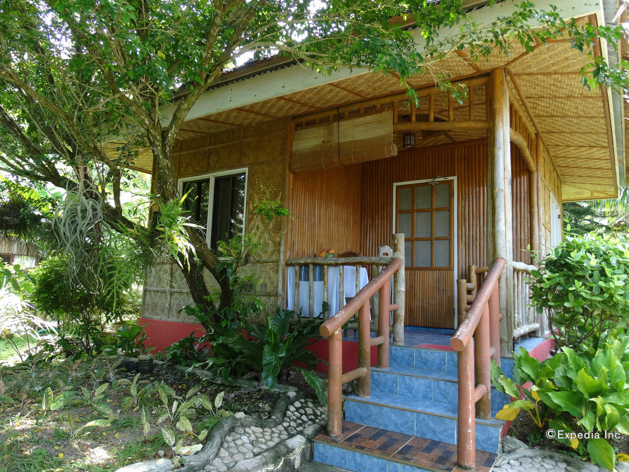 סמאל Hof Gorei Beach Resort Davao מראה חיצוני תמונה