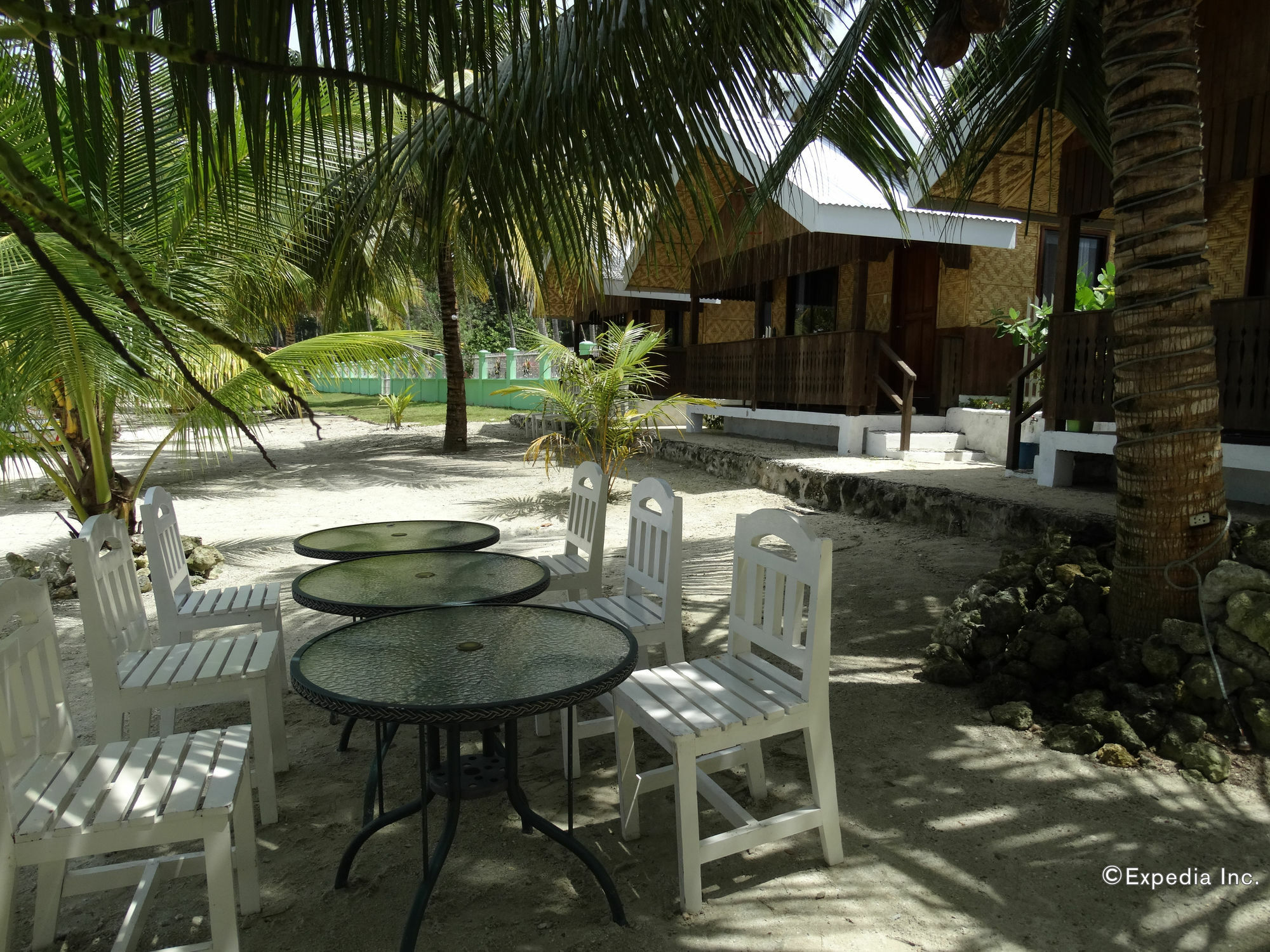 סמאל Hof Gorei Beach Resort Davao מראה חיצוני תמונה