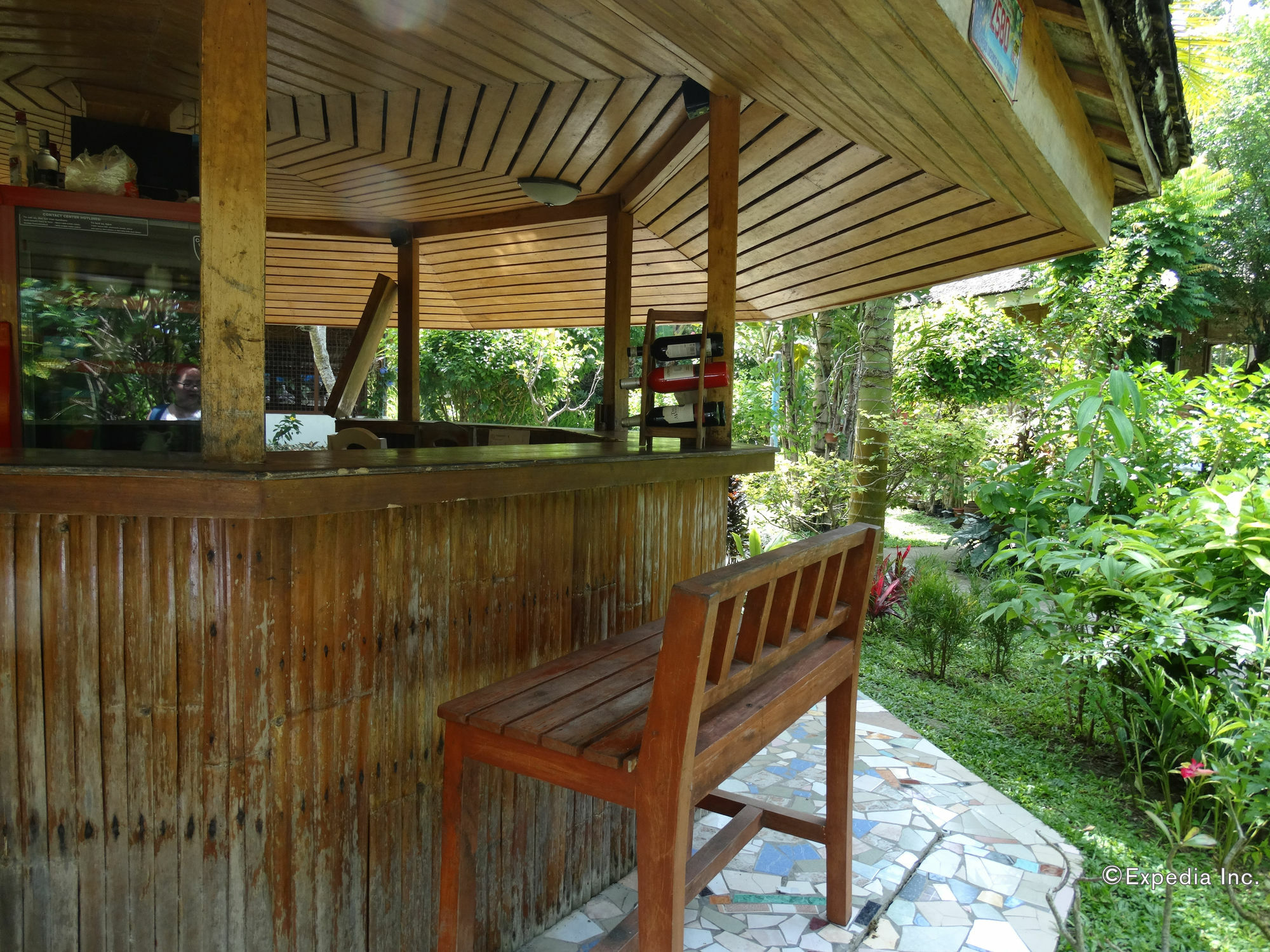 סמאל Hof Gorei Beach Resort Davao מראה חיצוני תמונה