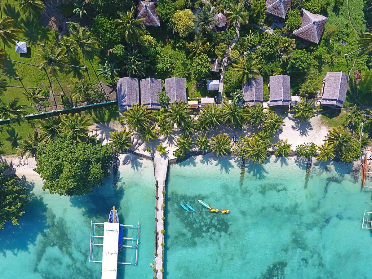סמאל Hof Gorei Beach Resort Davao מראה חיצוני תמונה